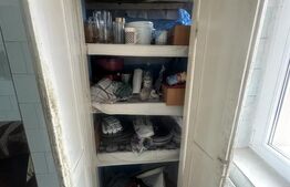 Apartament 4 camere, 71 mp, zona Micro 17