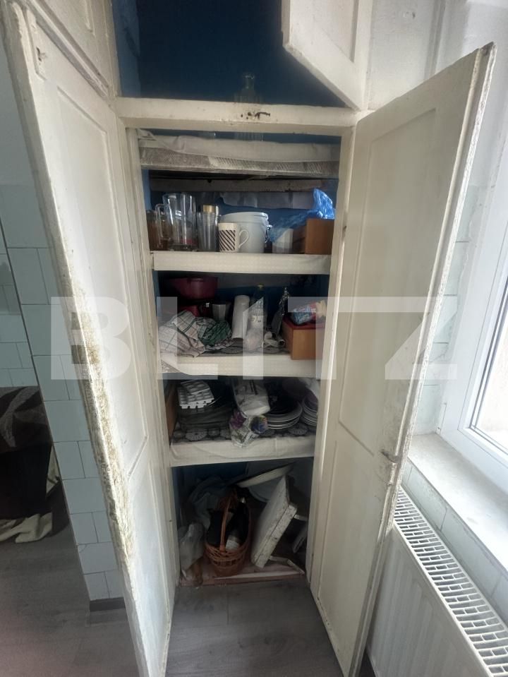 Apartament de vânzare 4 camere Micro 17 - 184304AV | BLITZ Satu Mare | Poza9