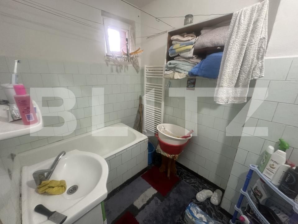 Apartament de vânzare 4 camere Micro 17 - 184304AV | BLITZ Satu Mare | Poza8