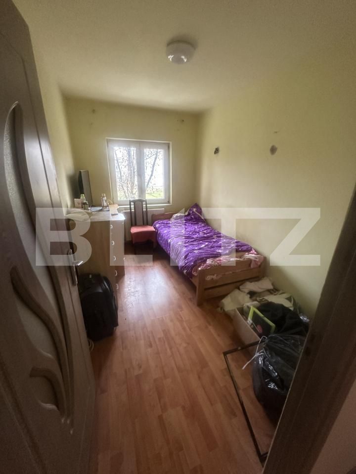 Apartament de vânzare 4 camere Micro 17 - 184304AV | BLITZ Satu Mare | Poza3