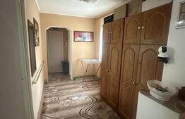 Apartament 3 camere, 84 mp, zona Careiului 