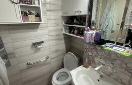 Apartament 3 camere, 84 mp, zona Careiului 