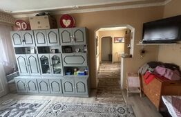 Apartament 3 camere, 84 mp, zona Careiului 