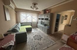 Apartament 3 camere, 84 mp, zona Careiului 