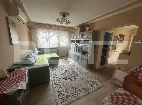 Apartament de vânzare 3 camere Careiului - 184305AV | BLITZ Satu Mare | Poza1