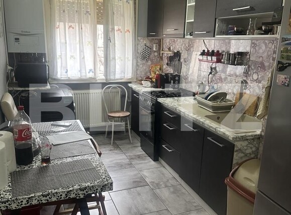 Apartament de vânzare 3 camere Careiului - 184305AV | BLITZ Satu Mare | Poza8