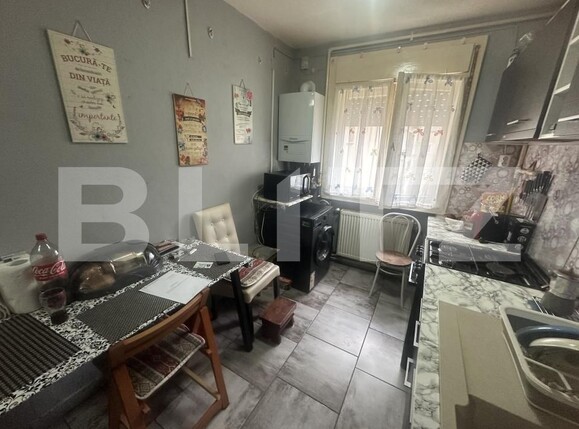 Apartament de vânzare 3 camere Careiului - 184305AV | BLITZ Satu Mare | Poza7