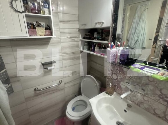 Apartament de vânzare 3 camere Careiului - 184305AV | BLITZ Satu Mare | Poza9