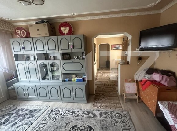 Apartament de vânzare 3 camere Careiului - 184305AV | BLITZ Satu Mare | Poza2