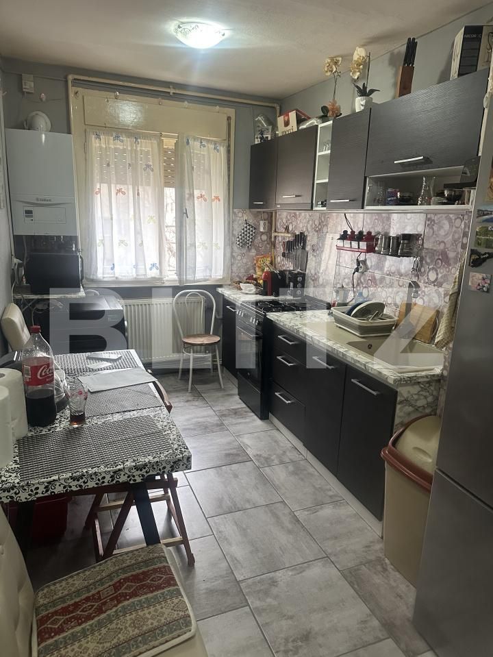 Apartament de vânzare 3 camere Careiului - 184305AV | BLITZ Satu Mare | Poza8