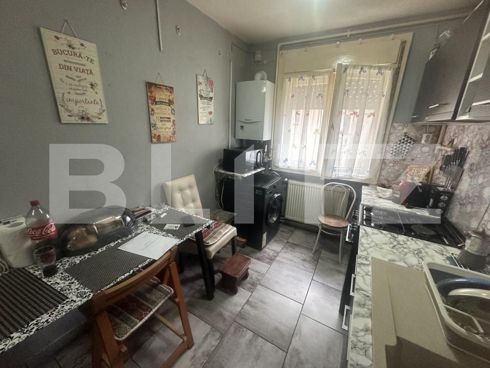 Apartament de vânzare 3 camere Careiului - 184305AV | BLITZ Satu Mare | Poza7