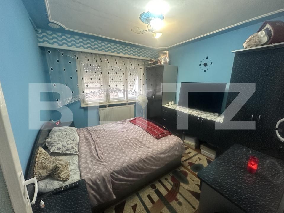 Apartament de vânzare 3 camere Careiului - 184305AV | BLITZ Satu Mare | Poza4