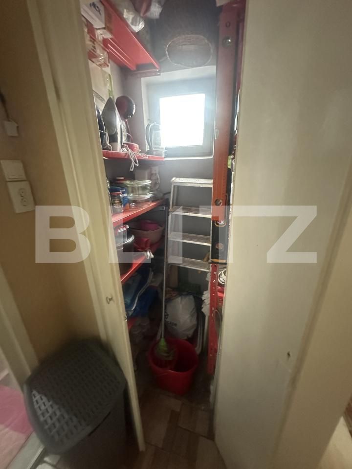 Apartament de vânzare 3 camere Careiului - 184305AV | BLITZ Satu Mare | Poza6