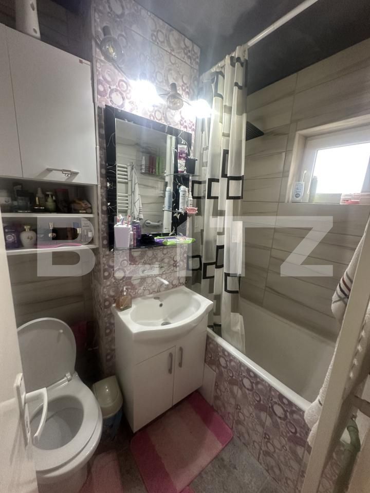 Apartament de vânzare 3 camere Careiului - 184305AV | BLITZ Satu Mare | Poza10