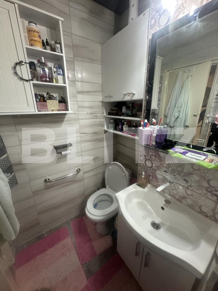 Apartament de vânzare 3 camere Careiului - 184305AV | BLITZ Satu Mare | Poza9