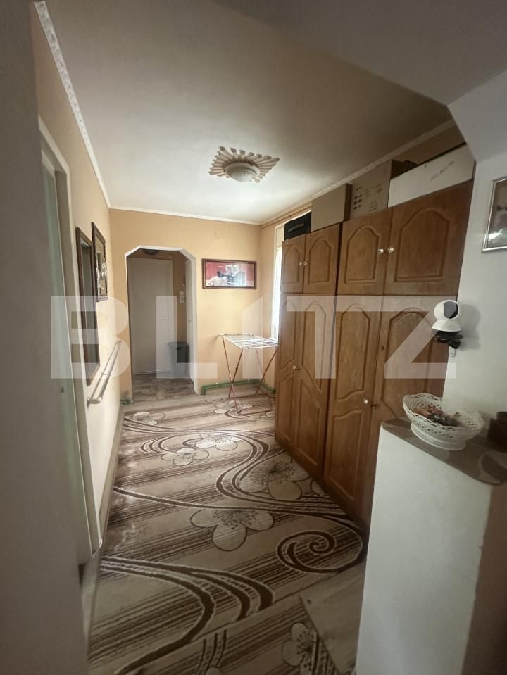Apartament de vânzare 3 camere Careiului - 184305AV | BLITZ Satu Mare | Poza3