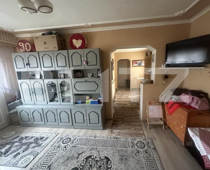 Apartament de vânzare 3 camere Careiului - 184305AV | BLITZ Satu Mare | Poza2