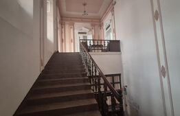 Birou de inchriat, 93 mp, zona Ultracentrala, cladire autorizata PSI