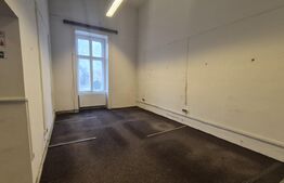 Birou de inchriat, 93 mp, zona Ultracentrala, cladire autorizata PSI