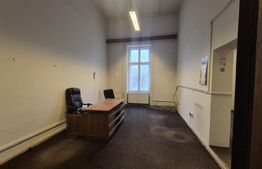 Birou de inchriat, 93 mp, zona Ultracentrala, cladire autorizata PSI