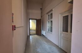 Birou de inchriat, 93 mp, zona Ultracentrala, cladire autorizata PSI