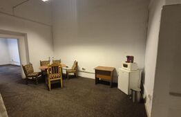 Birou de inchriat, 93 mp, zona Ultracentrala