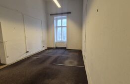 Birou de inchriat, 93 mp, zona Ultracentrala, cladire autorizata PSI