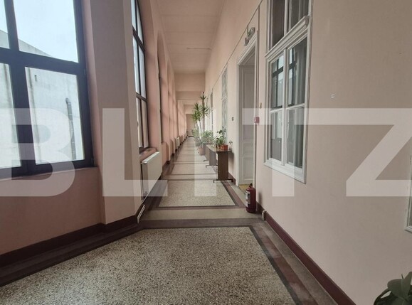 Spațiu birouri de închiriat Ultracentral - 184315SIB | BLITZ Satu Mare | Poza4