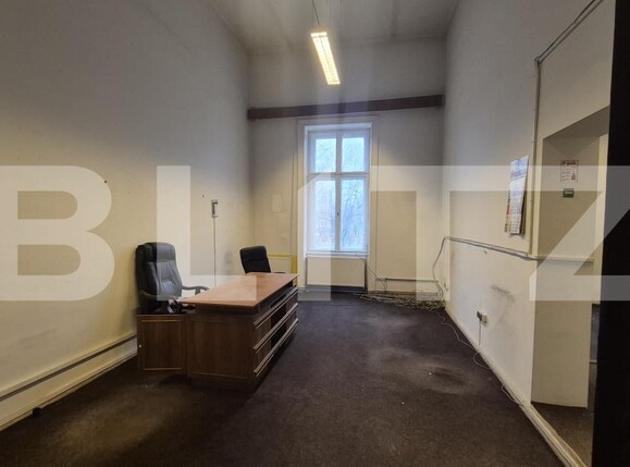 Spațiu birouri de închiriat Ultracentral - 184315SIB | BLITZ Satu Mare | Poza3