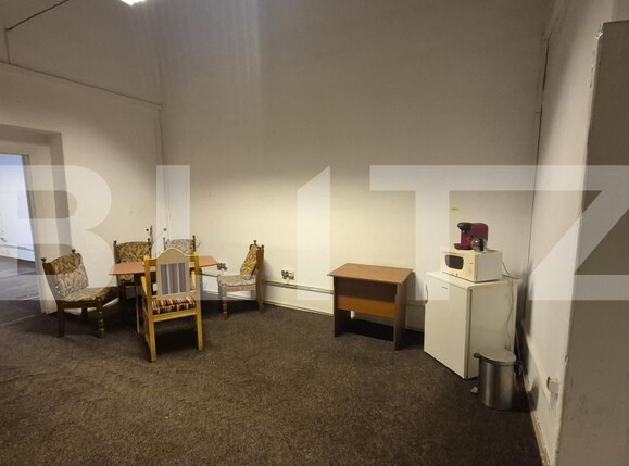 Spațiu birouri de închiriat Ultracentral - 184315SIB | BLITZ Satu Mare | Poza3