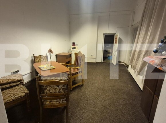Spațiu birouri de închiriat Ultracentral - 184315SIB | BLITZ Satu Mare | Poza5