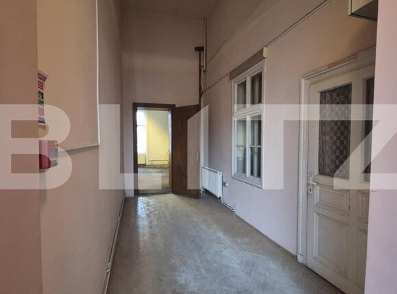 Spațiu birouri de închiriat Ultracentral - 184315SIB | BLITZ Satu Mare | Poza8