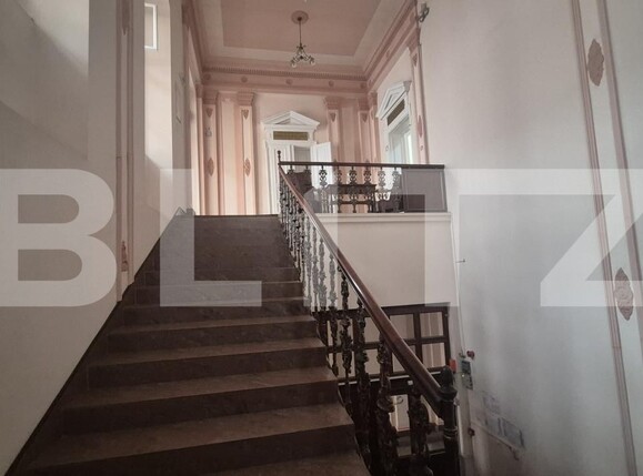 Spațiu birouri de închiriat Ultracentral - 184315SIB | BLITZ Satu Mare | Poza9