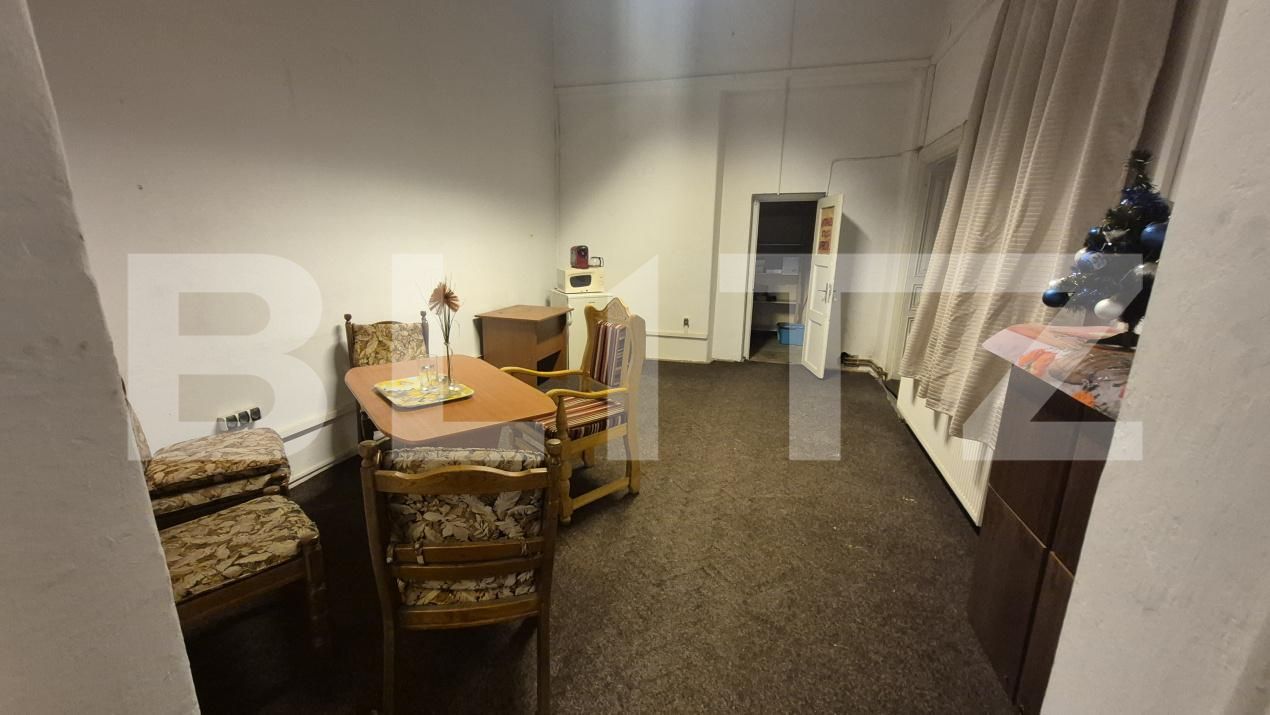 Spațiu birouri de închiriat Ultracentral - 184315SIB | BLITZ Satu Mare | Poza2