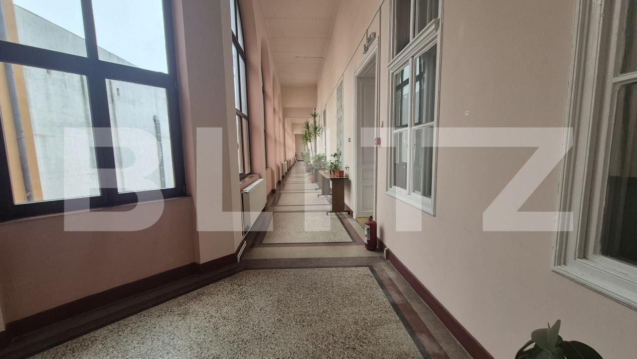 Spațiu birouri de închiriat Ultracentral - 184315SIB | BLITZ Satu Mare | Poza4