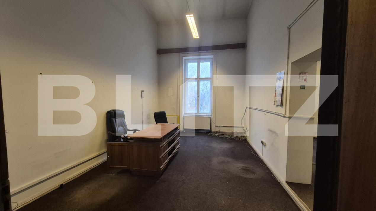 Spațiu birouri de închiriat Ultracentral - 184315SIB | BLITZ Satu Mare | Poza3