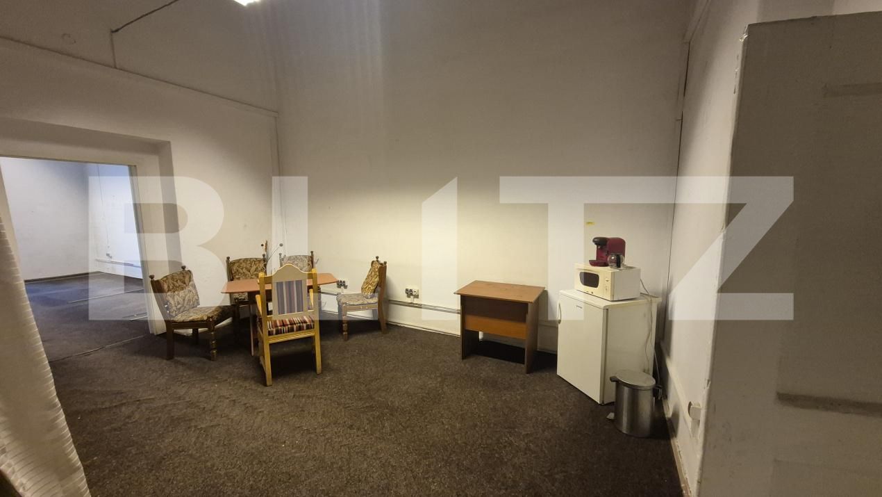 Spațiu birouri de închiriat Ultracentral - 184315SIB | BLITZ Satu Mare | Poza3