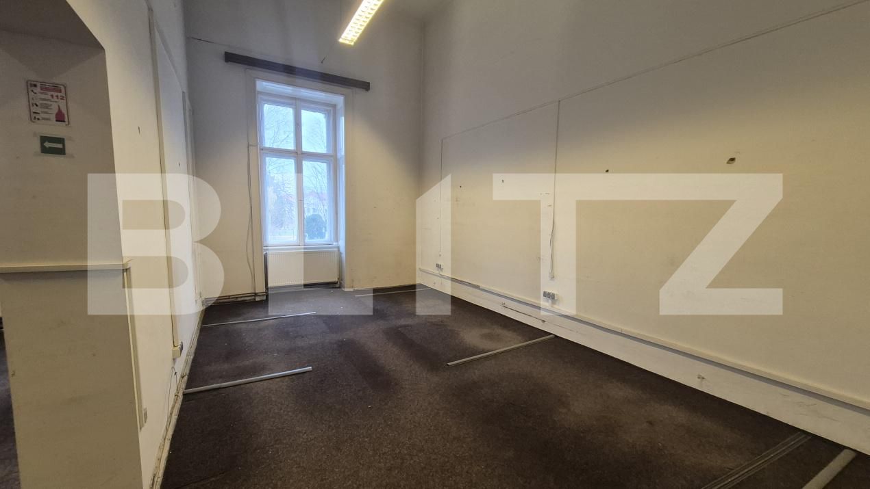 Spațiu birouri de închiriat Ultracentral - 184315SIB | BLITZ Satu Mare | Poza5