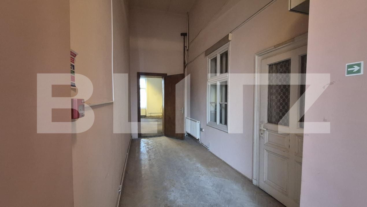 Spațiu birouri de închiriat Ultracentral - 184315SIB | BLITZ Satu Mare | Poza8