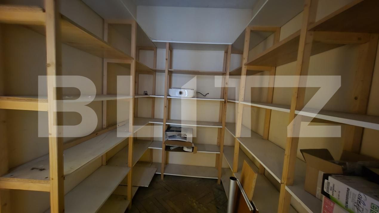 Spațiu birouri de închiriat Ultracentral - 184315SIB | BLITZ Satu Mare | Poza9
