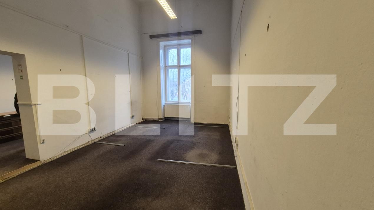 Spațiu birouri de închiriat Ultracentral - 184315SIB | BLITZ Satu Mare | Poza2
