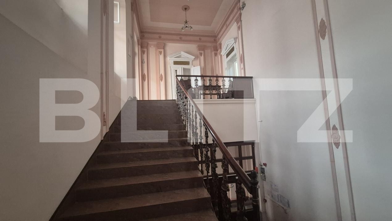 Spațiu birouri de închiriat Ultracentral - 184315SIB | BLITZ Satu Mare | Poza9