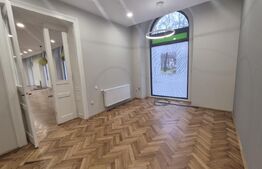 Inchiriere sediu bancar, 284 mp, zona ultracentrala 