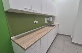 Inchiriere sediu bancar, 284 mp, zona ultracentrala 