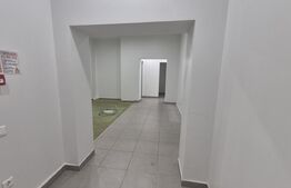 Inchiriere sediu bancar, 284 mp, zona ultracentrala 