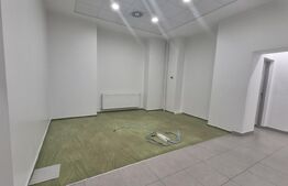 Inchiriere sediu bancar, 284 mp, zona ultracentrala 