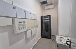 Inchiriere sediu bancar, 284 mp, zona ultracentrala 