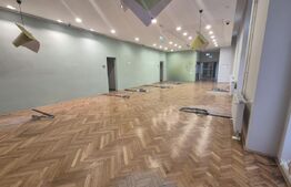 Inchiriere sediu bancar, 284 mp, zona ultracentrala 