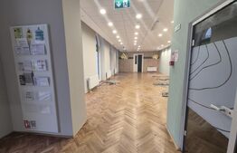 Inchiriere sediu bancar, 284 mp, zona ultracentrala 