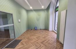 Inchiriere sediu bancar, 284 mp, zona ultracentrala 